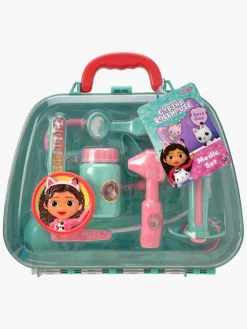 Gabby's Dollhouse Doktortaske