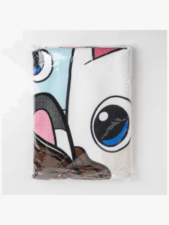 Gabby's Dollhouse Håndklæde, Pink