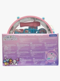 Gabby's Dollhouse Instrumentsæt