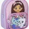 Gabby's Dollhouse Kids Rygsæk, Pink