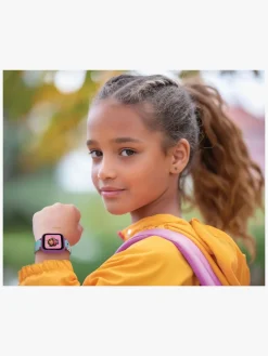 Gabby's Dollhouse Kids Smartwatch inkl. 8GB Hukommelseskort