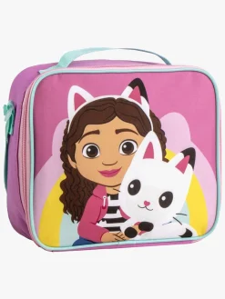 Gabby's Dollhouse Køletaske, Pink