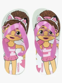 Gabby's Dollhouse Klipklappere, Pink