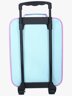 Gabby's Dollhouse Made To Roll Kuffert, Lilla