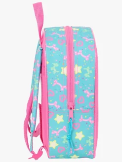 Gabby's Dollhouse Mini Rygsæk 6L, Confetti