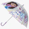 Gabby's Dollhouse Paraply