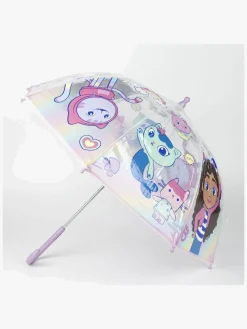 Gabby's Dollhouse Paraply