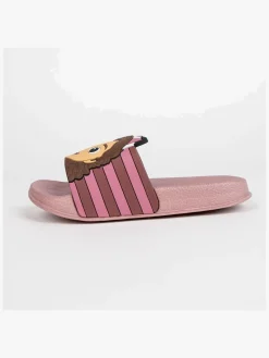 Gabby's Dollhouse Pool Sliders Hjemmesko, Pink