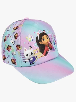 Gabby's Dollhouse  Premium Kasket, Lyserød/Grøn