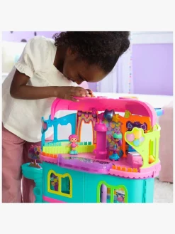 Gabby's Dollhouse Rooftop Roller Party Legesæt