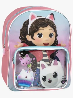 Gabby's Dollhouse Rygsæk, Pink