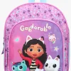 Gabby's Dollhouse Rygsæk Unlimited Adventure, Lilla