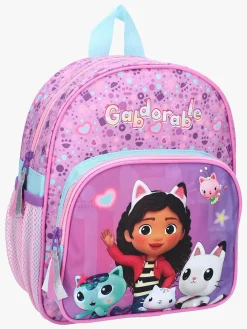 Gabby's Dollhouse Rygsæk Unlimited Adventure, Lilla