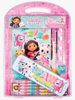 Gabby's Dollhouse Skrivesæt