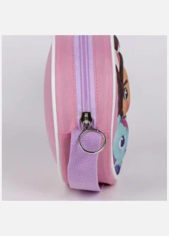 Gabby's Dollhouse Skuldertaske, Pink