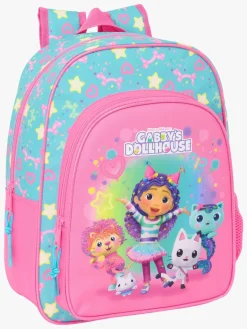 Gabby's Dollhouse Small Rygsæk 10L, Confetti