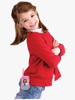 Gabby's Dollhouse Walkie Talkies 200m