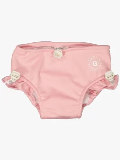 Geggamoja Badeble, Lyserød