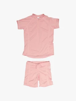 Geggamoja Badetøj, Lyserødt