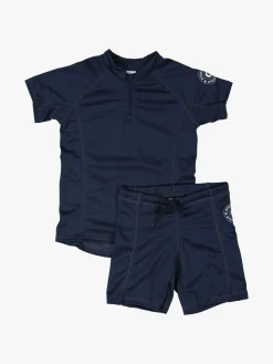 Geggamoja Badetøj, Mørkeblåt