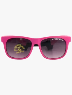 Geggamoja  Fleksible Solbriller 0-1,5 År, Pink