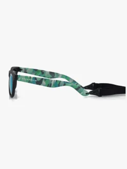 Geggamoja  Fleksible Solbriller, Camouflage