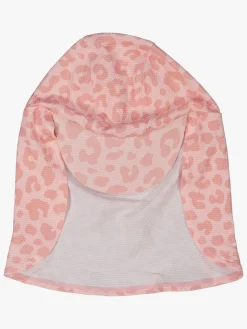 Geggamoja UV-Hat, Pink Leo