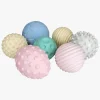 Gerardo Toys My First Sensory Ball Set Aktivitetslegetøj