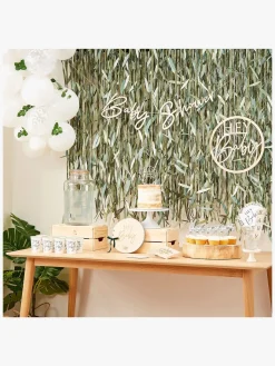 Ginger Ray Vægdekoration, Beige