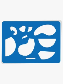 Giotto Art Lab Jungle Friends Modellervoks