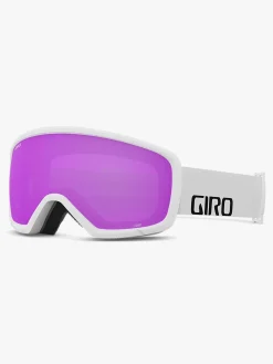 Giro Stomp Skibriller, Hvid