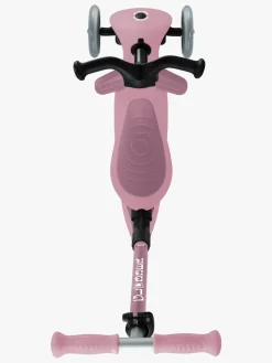 Globber Go-Up Active Ecologic Løbehjul, Berry