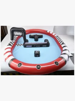 G4P Fjernstyrede Både med Pool