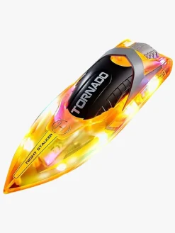 G4P Fjernstyret Båd Tornado Speed