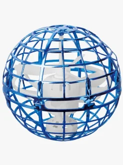 G4P Spinning Bold, Blå