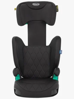 Graco Affix i-Size Autostol, Midnight