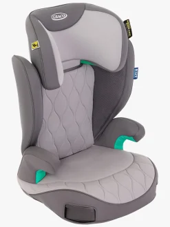 Graco Affix i-Size Autostol, Iron