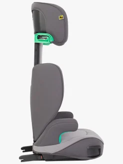 Graco Affix i-Size Autostol, Iron