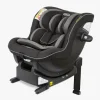 Graco Ascent i-Size Autostol inkl. ISO Family Base i-Size 2, Black