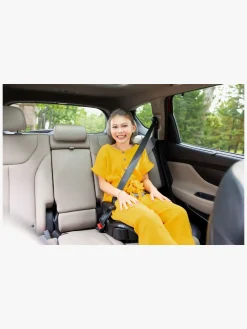 Graco Booster Basic Selepude, Black