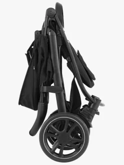 Graco EeZeFold Klapvogn, Midnight