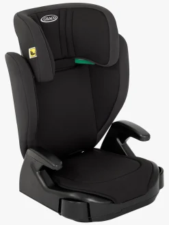 Graco Junior Maxi Autostol, Midnight