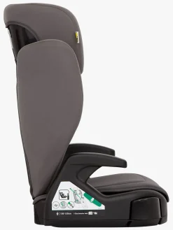 Graco Junior Maxi Autostol, Iron