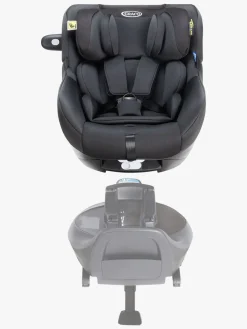 Graco SnugGo Autostol, Midnight