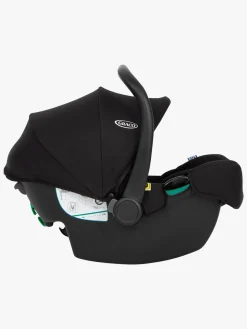 Graco SnugLite Autostol Baby, Midnight