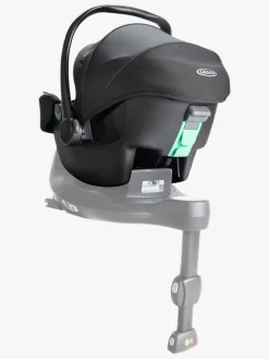 Graco SnugLite Autostol Baby, Midnight