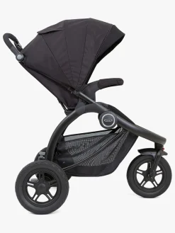 Graco Trailrider Klapvogn, Black