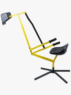 Gravemaskine i Metal