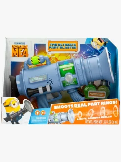 Grusomme Mig Ultimate Fart Blaster