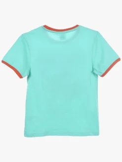 Guardian of Galaxy T-shirt, Green